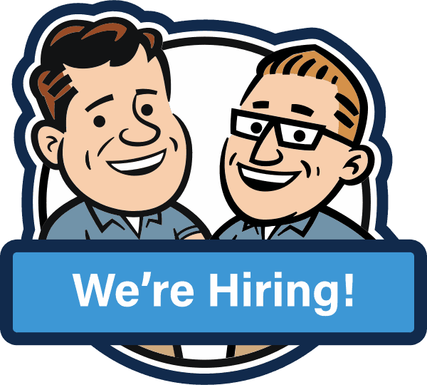 We're hiring at The Brothers That Just Do Gutters Charleston